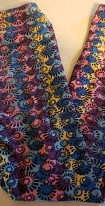 Lularoe kids L/XL leggings